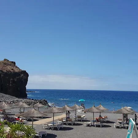 Cozy Dublex With Ocean View Callao كالاو سالفاجي