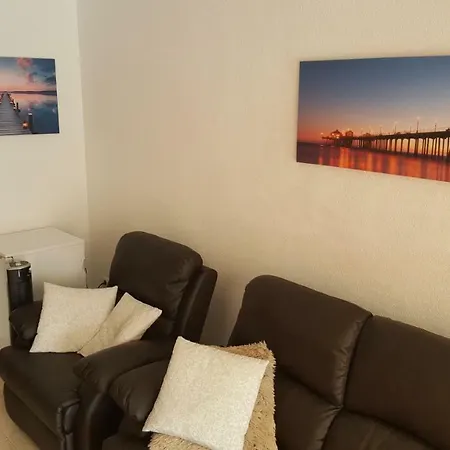 Cozy Dublex With Ocean View Callao