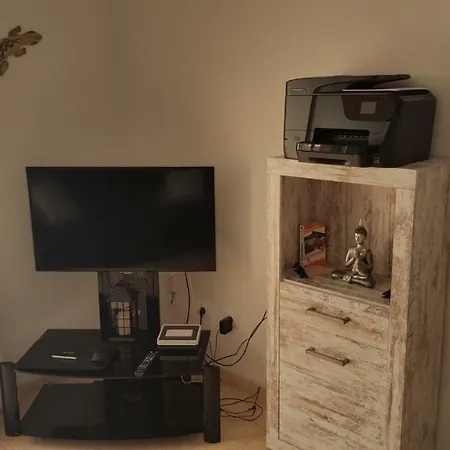 شقة Cozy Dublex With Ocean View Callao كالاو سالفاجي