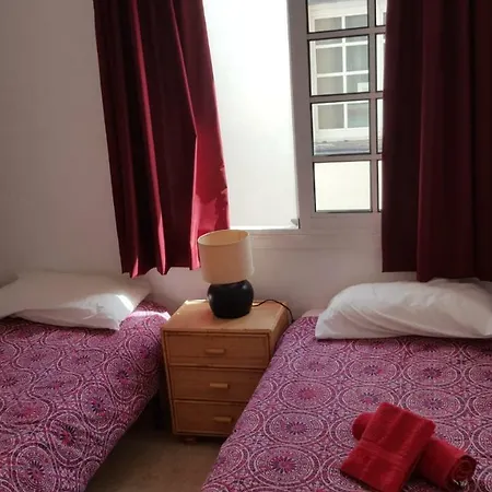 Cozy Dublex With Ocean View Callao *