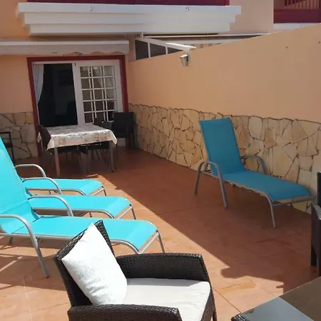 Cozy Dublex With Ocean View Callao * كالاو سالفاجي