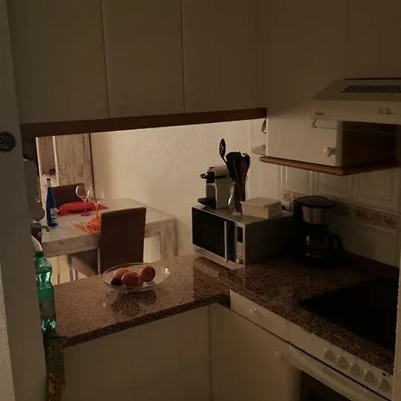 Apartman Cozy Dublex With Ocean View Callao *