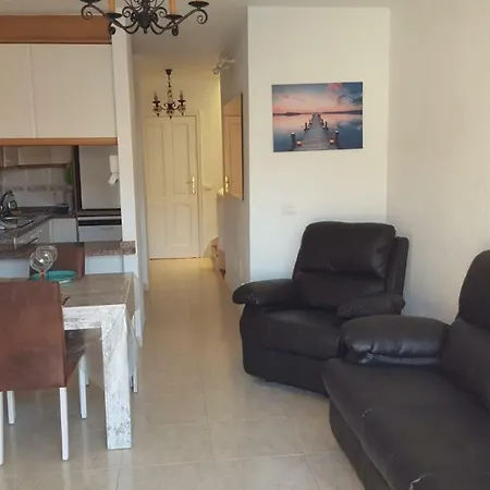 Apartman Cozy Dublex With Ocean View Callao