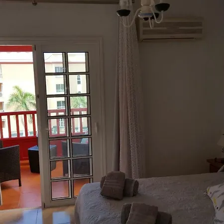 Apartman Cozy Dublex With Ocean View Callao *