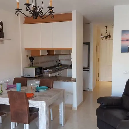 Apartman Cozy Dublex With Ocean View Callao