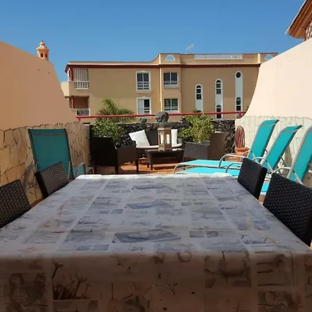 Cozy Dublex With Ocean View Callao Callao Salvaje