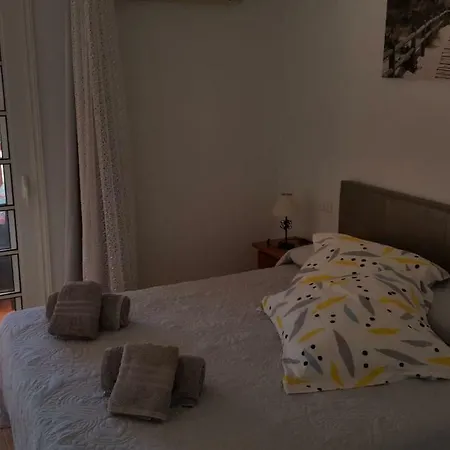 Cozy Dublex With Ocean View Callao Apartman