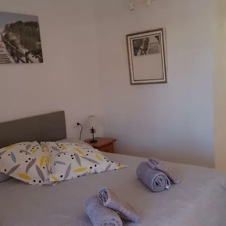 Apartman Cozy Dublex With Ocean View Callao *