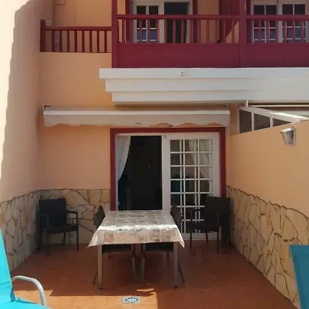 Cozy Dublex With Ocean View Callao *